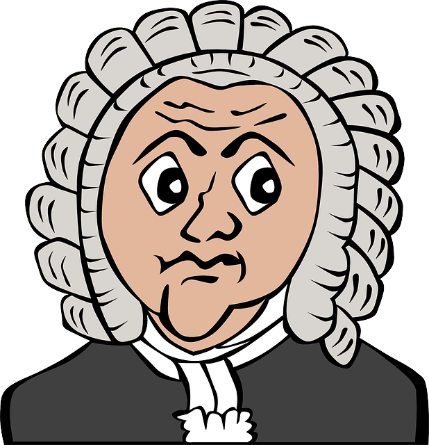 Lawyer, Attorney, Law, Judge