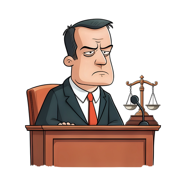 Lawyer, Attorney, Law, Judge