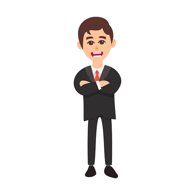Lawyer, Attorney, Law, Judge