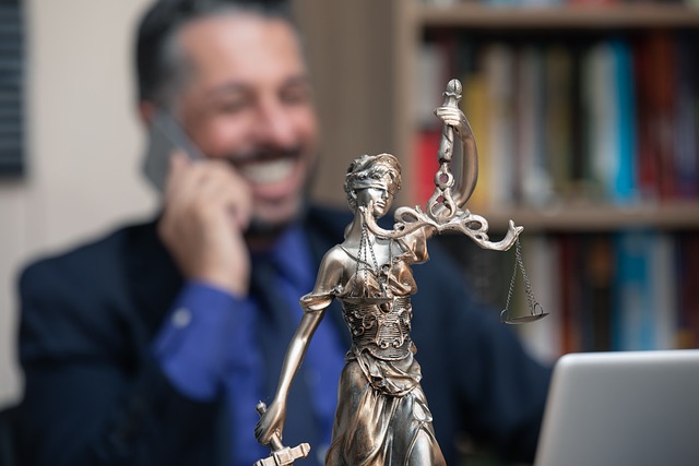 Trusted Legal Expertise: M Fred Winocur’s Proven Strategies for Success