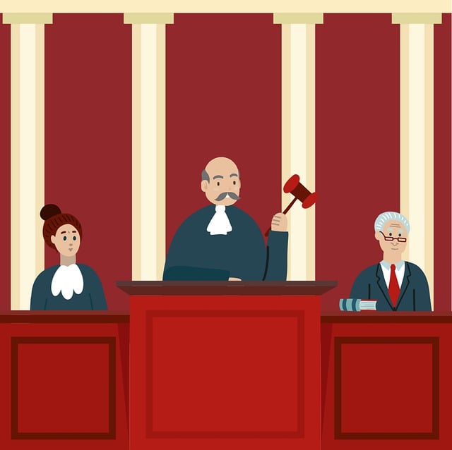 Lawyer, Attorney, Law, Judge